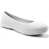 Sapatilha Kemo Orquidea - Branco Sapatilha Kemo Orquidea - Branco