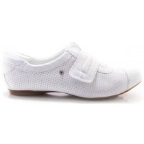 Sapato Neftali 2055 - Branco Sapato Neftali 2055 - Branco