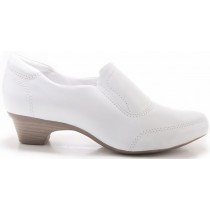 Sapato Neftali 4025 - Branco Sapato Neftali 4025 - Branco