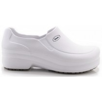 Sapato Profissional Soft Works II - Branco Sapato Profissional Soft Works II - Branco