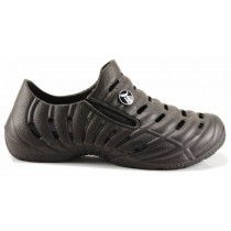 Sport Tênis Kemo Elástico - Preto Sport Tênis Kemo Elástico - Preto