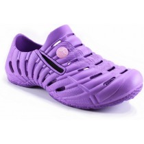 Sport Tênis Kemo Elástico - Roxo Sport Tênis Kemo Elástico - Roxo