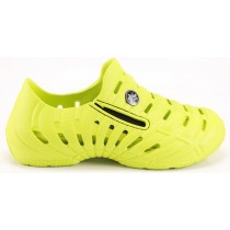 Sport Tênis Kemo Elástico - Verde Limão Sport Tênis Kemo Elástico - Verde Limão