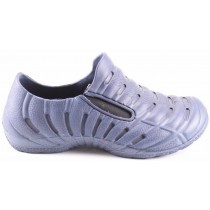 Sport Tênis Kemo Fechado Elástico - Azul Marinho Sport Tênis Kemo Fechado Elástico - Azul Marinho