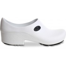 Sapato Antiderrapante para Terrenos Arenosos Sticky Shoe JOB - Branco Sapato Antiderrapante para Terrenos Arenosos Sticky Shoe JOB - Branco