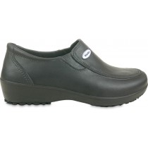 Sapato Soft Works Lady - Preto Sapato Soft Works Lady - Preto
