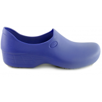 Sticky Shoe Woman Antiderrapante - Azul Royal