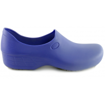 Sticky Shoe Woman Antiderrapante - Azul Royal Sticky Shoe Woman Antiderrapante - Azul Royal