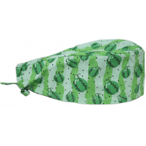 Bandana Profissional Melancia - Verde Bandana Profissional Melancia - Verde