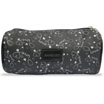 Necessaire - Esteto Love Preto Necessaire - Esteto Love Preto
