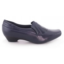 Sapato Neftali 3623 - Azul Marinho Sapato Neftali 3623 - Azul Marinho