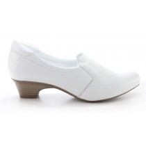 Sapato Neftali 4042 - Branco Sapato Neftali 4042 - Branco