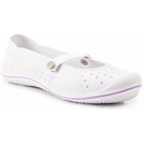 Sapatilha Soft Mania Revirão com CA - Branco Sapatilha Soft Mania Revirão com CA - Branco