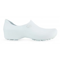 Sapato Antiderrapante para Terrenos Arenosos Sticky Shoe JOB Woman - Branco Sapato Antiderrapante para Terrenos Arenosos Sticky Shoe JOB Woman - Branco