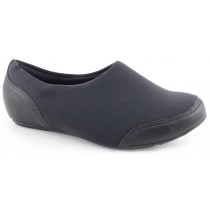 Sapato Modare 7303.101 - Preto Sapato Modare 7303.101 - Preto