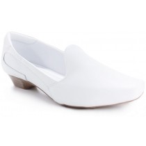 Sapato Neftali 3733 - Branco Sapato Neftali 3733 - Branco