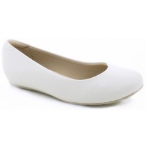 Sapato Modare 7012.100 - Branco Sapato Modare 7012.100 - Branco
