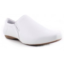 Sapato Neftali 2071 - Branco Sapato Neftali 2071 - Branco