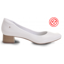 Sapato Neftali 3241- Branco Sapato Neftali 3241- Branco