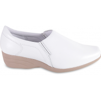 Sapato Neftali 3401 - Branco Sapato Neftali 3401 - Branco