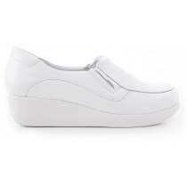 Sapato Neftali 4202 - Branco Sapato Neftali 4202 - Branco
