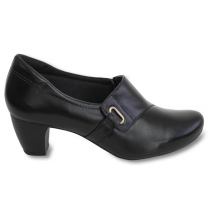 Sapato Neftali 4764 - Preto Sapato Neftali 4764 - Preto
