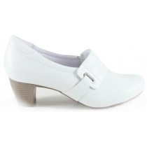 Sapato Neftali 4784-N - Branco Sapato Neftali 4784-N - Branco
