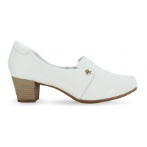 Sapato Neftali 52005 - Branco Sapato Neftali 52005 - Branco