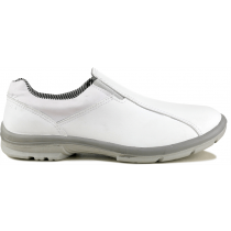 Sapato Profissional Marluvas Elegance Service Microfibra - Branco Sapato Profissional Marluvas Elegance Service Microfibra - Branco