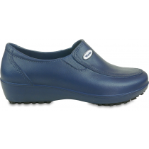 Sapato Soft Works Lady - Azul Marinho Sapato Soft Works Lady - Azul Marinho