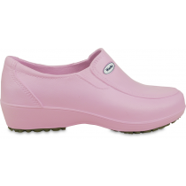 Sapato Soft Works Lady - Rosa Sapato Soft Works Lady - Rosa