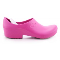 Sapato Antiderrapante Sticky Shoe 2 - Rosa Sapato Antiderrapante Sticky Shoe 2 - Rosa