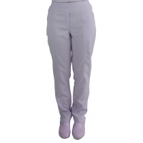 Scrubs Calça Feminina - Lilás Jujuba Scrubs Calça Feminina - Lilás Jujuba