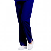 Scrubs Calça Uniforme Unissex - Azul Marinho Scrubs Calça Uniforme Unissex - Azul Marinho