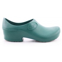Sapato Antiderrapante Sticky Shoe 2 - Verde Sapato Antiderrapante Sticky Shoe 2 - Verde