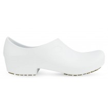 Sapato Antiderrapante Sticky Shoe 2 - Branco Sapato Antiderrapante Sticky Shoe 2 - Branco