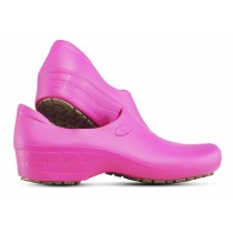 Sticky Shoe Woman Antiderrapante - Rosa Pink 