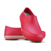 Tenis Profissional Iate Works II - Vermelho Tenis Profissional Iate Works II - Vermelho