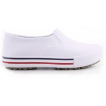 Tenis Profissional Iate Works II - Branco Tenis Profissional Iate Works II - Branco