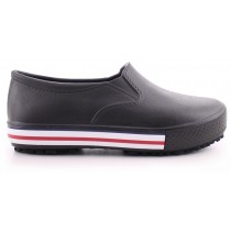 Tenis Profissional Iate Works II - Preto Tenis Profissional Iate Works II - Preto