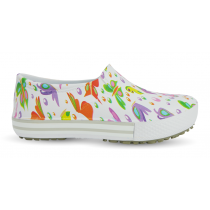 Tenis Profissional Iate Works II Estampado - Borboletas Tenis Profissional Iate Works II Estampado - Borboletas