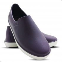 Tenis Profissional Soft Works EVA Antiderrapante - Vinho
