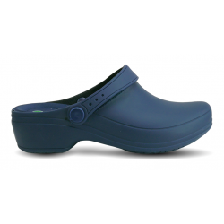 crocs boa onda fechado