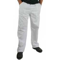 Roupas branca para trabalhar new arrivals