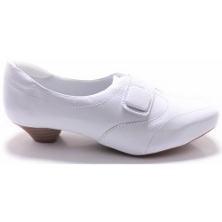 sapato branco feminino neftali