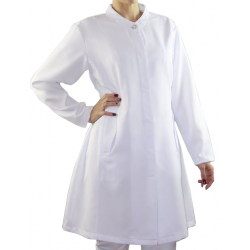 vestido estampa animal