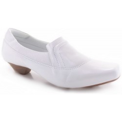 Sapato Neftali 3623 - Branco