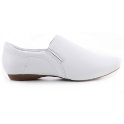sapato branco feminino neftali