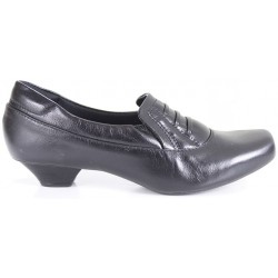 Sapato Neftali 3513 - Preto