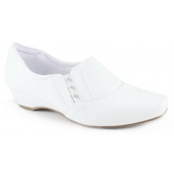 Sapato Neftali 3915 - Branco